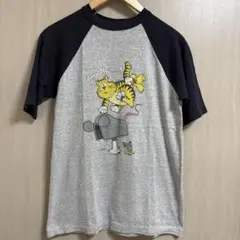 超レアL！80s ALABAMAヴィンテージラグラン7部袖Tシャツ 超レアL！80s ALABAMAヴィンテージラグラン7部袖Tシャツ - メルカリ