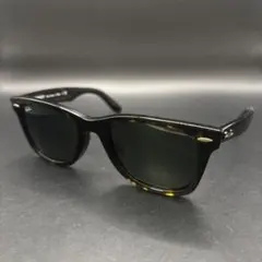 Ray-Ban レイバン RB4340 6432/R5 50ロ22 150 3N - メルカリ