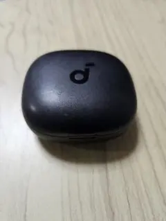 【動作確認済】Anker Soundcore P25i 充電ケース　黒　紐無しのサムネイル