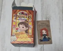 ✨未使用品✨　POP MART Disney ポップマート フィギュア　メリダ