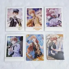 アイナナ ぱしゃこれ 和泉三月