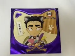 鬼滅の刃 ナンジャタウン アクリルコースター 悲鳴嶼行冥