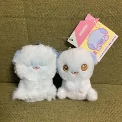 サンエックス ころころコロニャ コロニャ ぬいぐるみ - メルカリ