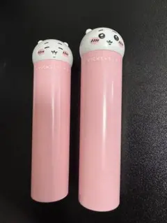 【VICKS × ちいかわ】 ちいかわコラボケース ちいかわ 2種セット 新品