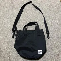 美品　Drifter 2way ショルダー　トートバッグ　ドリフター