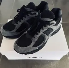 JJJJound × New Balance 2002R GORE-TEX 27