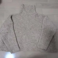 ViaJ 　ニットのサムネイル