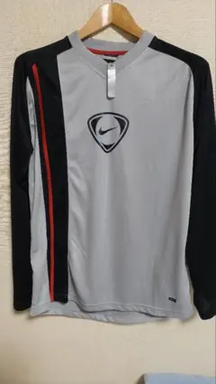 ナイキ　ヴィンテージ　ゲームシャツ