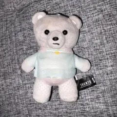 BE:FIRST シュント　くま 小