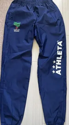 ATHLETA  シャカシャカ