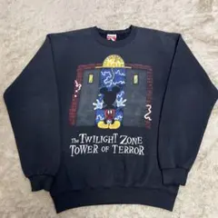 タワー・オブ・テラー スウェット XL - メルカリ