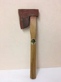 2026年最新】斧 古道具の人気アイテム - メルカリ