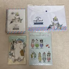 モフサンド mofusand 16点おまとめセット - メルカリ