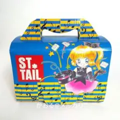 美品』キャンディキャンディー トランクケース おもちゃ箱 昭和レトロ
