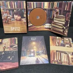 スピッツ 見っけ デラックスエディション 2SHM-CD 1DVD スピッツ SPITZ 見っけ デラックスエディション 2SHM-CD 1DVD