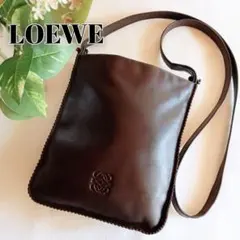 ロエベ ショルダーバッグ