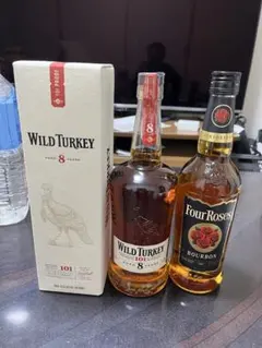 2025年最新】ワイルドターキーの人気アイテム - メルカリ