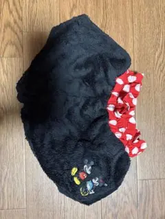 ディズニーモコモコズボン