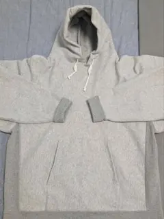 定価¥31,900　Kaptain Sunshine　肉厚　パーカー