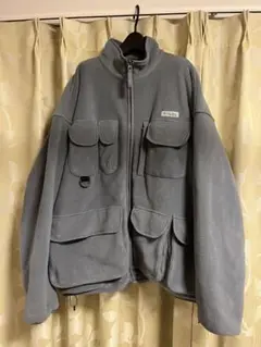 Colombia ×beams PFG フリースジャケット　別注