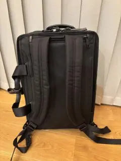 【TUMI ALPHA2FXT／新品】トゥミ アルファ2 ／３WAY／026180D2／ビジネスバッグ／ブリーフケース／バックパック 2025年最新tumi 26180d2の人気アイテム - メルカリ