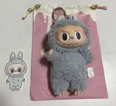 ラブブ exciting macaron sea salt coconut