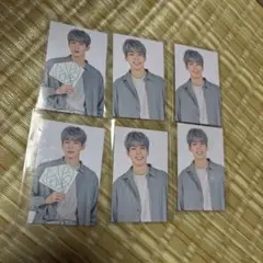SEVENTEEN ケレン　WONWOO