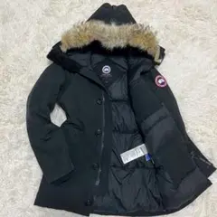 ロングダウンコート ダウンジャケット