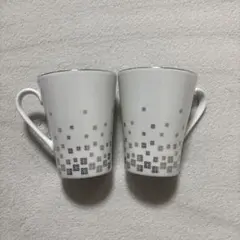 GIVENCHY ジバンシィ ペアマグセット