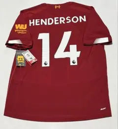 2025年最新】ヘンダーソン リバプールの人気アイテム - メルカリ