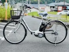 在庫一掃[815]送料無料 パナ ギュットステージ 22 電動 BT・充電器なし