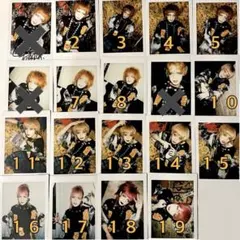 2025年最新】chaqla. チェキの人気アイテム - メルカリ