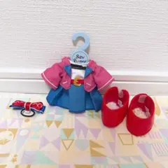 2025年最新】ポージープラッシー コスチュームの人気アイテム - メルカリ