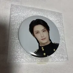 SEVENTEEN CARATLAND 2026 缶バッジ ジュン