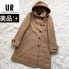 コート レディース URBAN RESEACH アーバンリサーチ DOORS
