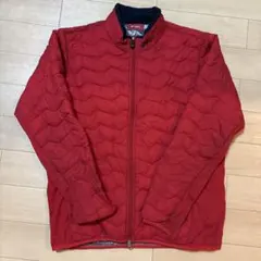 ヨネックス　ゴルフ　ダウンジャケット　ヒートカプセル　Lサイズ