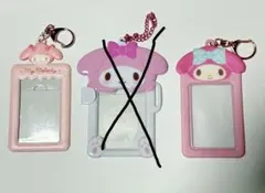 サンリオ マイメロ トレカケース まとめ売り