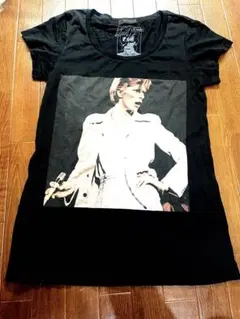 david bowie tシャツ hystericsのサムネイル