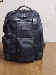2026年最新】TUMI リュック 本革の人気アイテム - メルカリ