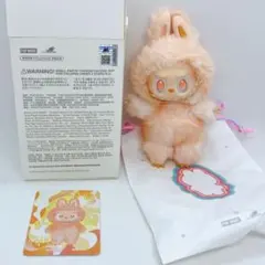 【正規品】LABUBU Big Into Energy Happiness