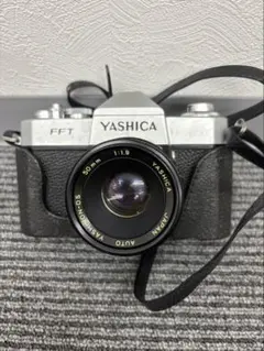 2026年最新】YASHICA 一眼レフカメラ(フィルム)の人気アイテム - メルカリ