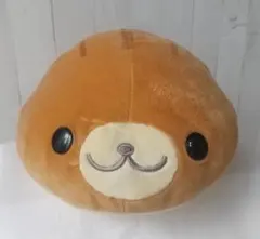 サンエックス まめゴマ ぬいぐるみ さくらゴマ ピンク 平成レトロ