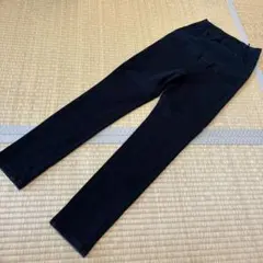 【出品期間残りわずか】マタニティ　UNIQLO スキニーパンツ Mサイズ