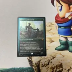 MTG アロサウルス乗り/Allosaurus Rider EVG 英語版4枚 - メルカリ