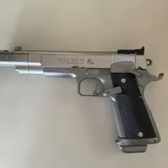 2025年最新】colt mkivの人気アイテム - メルカリ