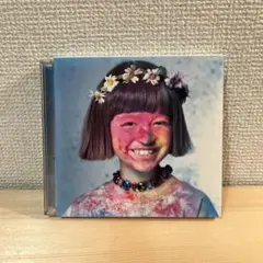 木村カエラ 10years CD&DVD