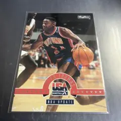 NBA 1994 SkyBox Isiah Thomas 46