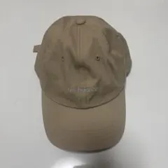 【New Balance】キャップ ベージュのサムネイル