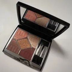 未使用保管品　ディオール　サンク クルール クチュール 479 限定色