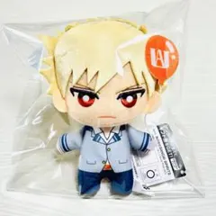 僕のヒーローアカデミア ともぬい 爆豪勝己 ナムコキャンペーン ぬいぐるみ ①